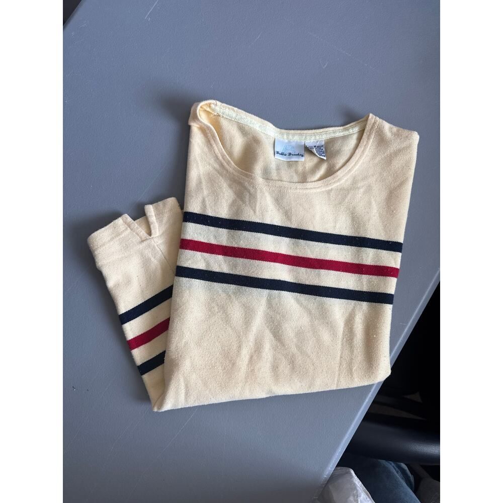 Vintage Bobbi Brown Top (Medium)